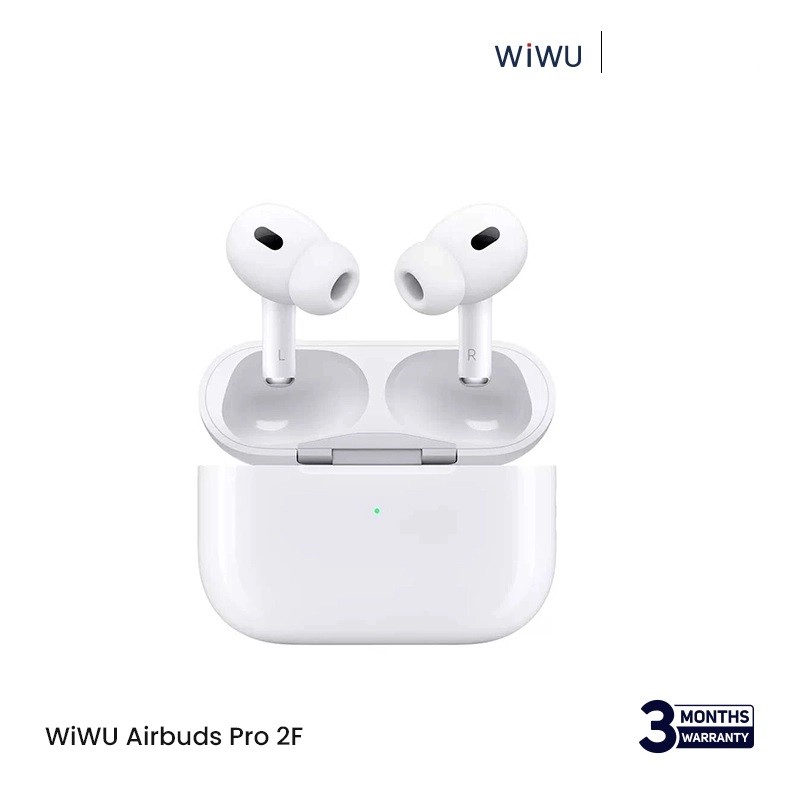 WiWU Airbuds Pro 2F