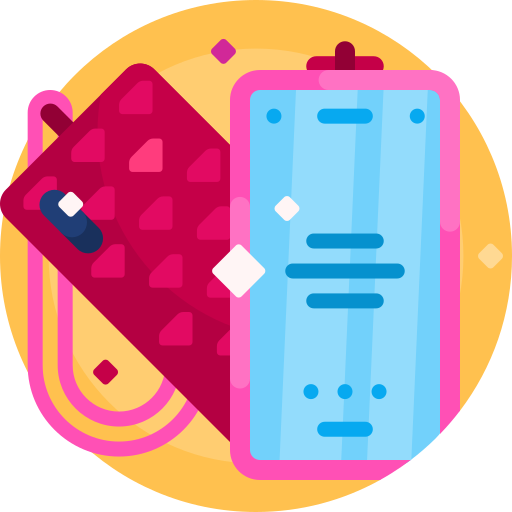 Mobile Accessories