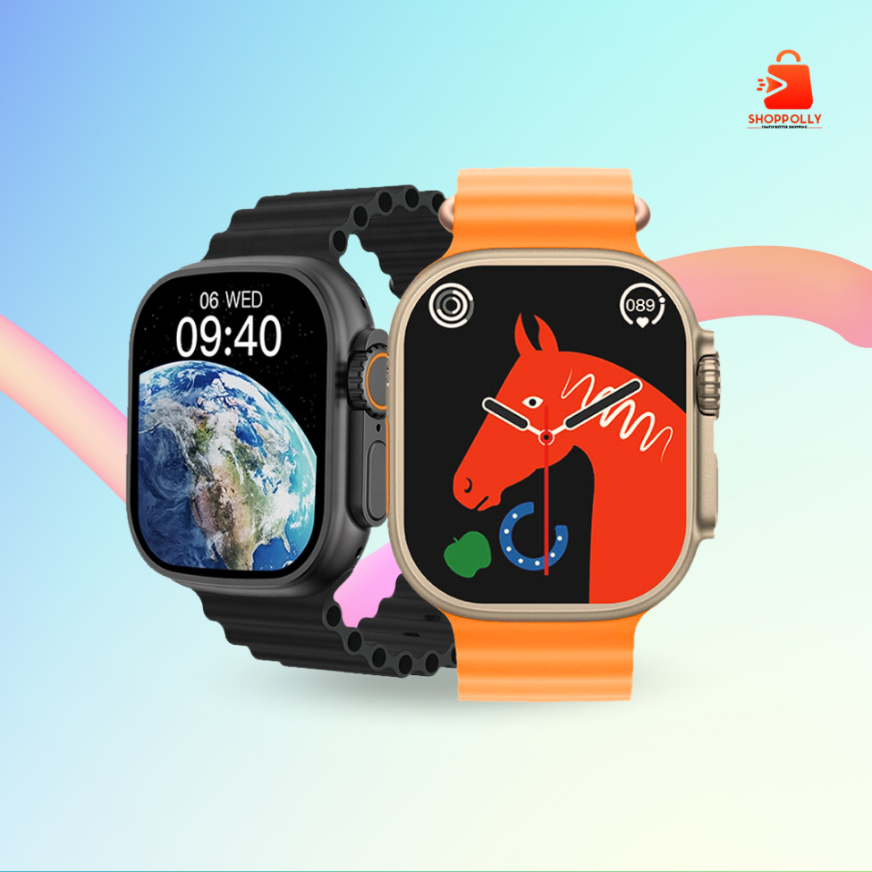 T900 Ultra Smartwatch in Bangladesh