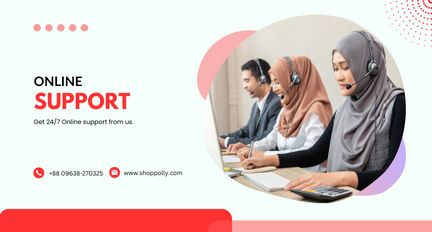 SHOPPOLLY.COM promo