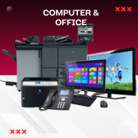 Computer & Office