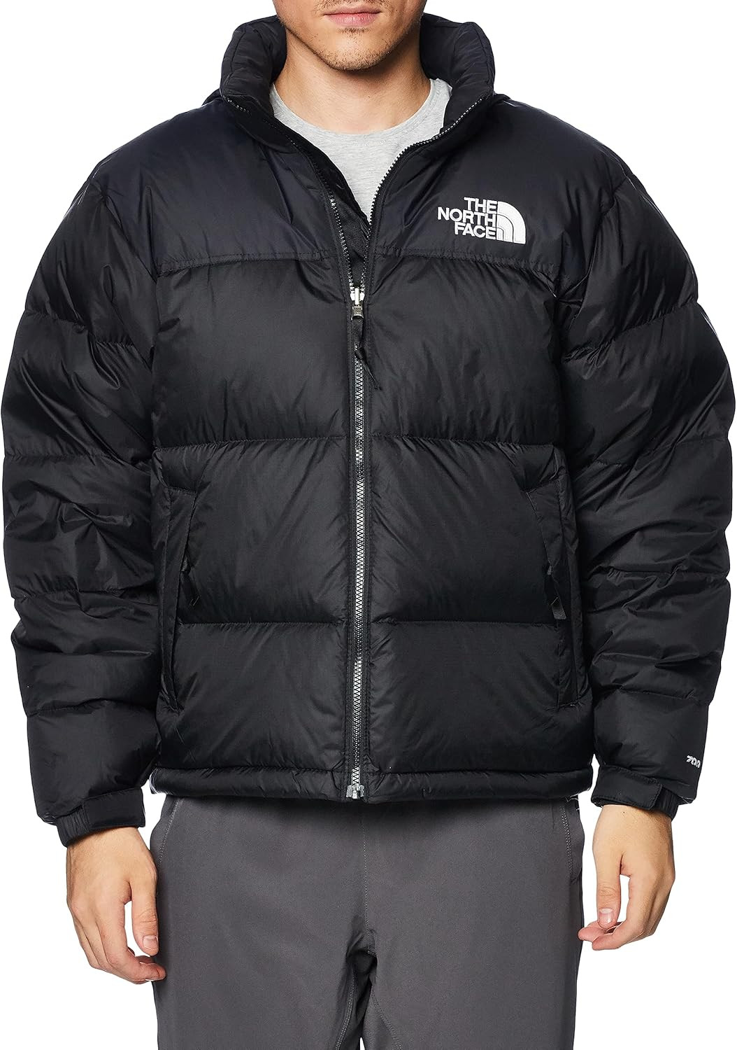 The North Face 700 Puffer Jacket