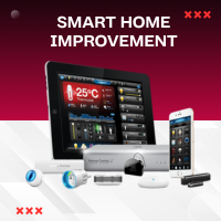 Smart Home Improvement