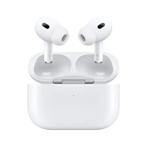 Apple AirPods Pro 2nd Generation (Dubai Variant)