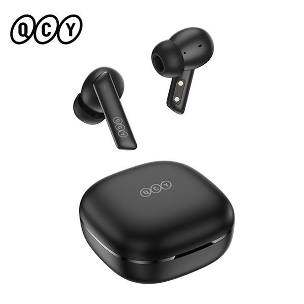 qcy-ht05-melobuds-anc-true-wireless-earbuds  Yesido 4k Smart TV Box	 Mibro-C3	 QCY HT05 Melobuds ANC True Wireless Earbuds – Black