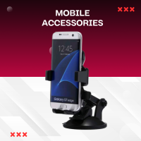 Mobile Accessories